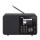 IMPERIAL Imperial DABMAN i160 DAB+ and Internet radio Black - 1535017 - zdjęcie 4